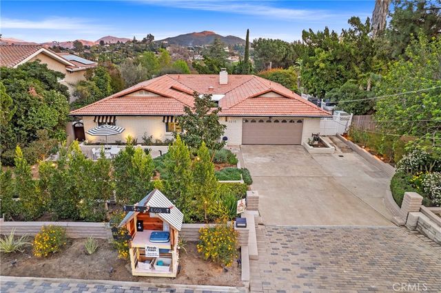 3210 Purer Road, Escondido, CA 92029