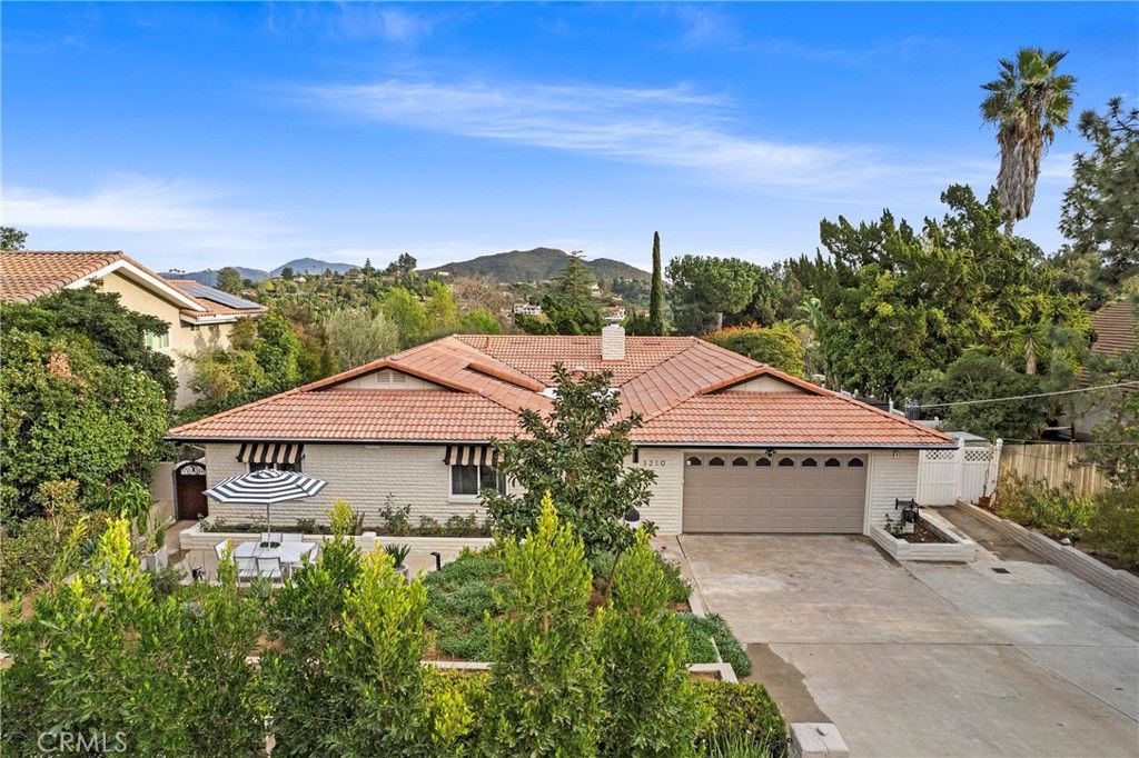 3210 Purer Road, Escondido, CA 92029