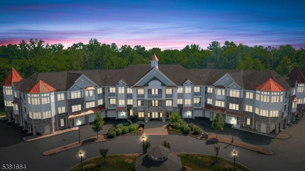 2323 Berry Farm Rd, Readington Twp., NJ 08889