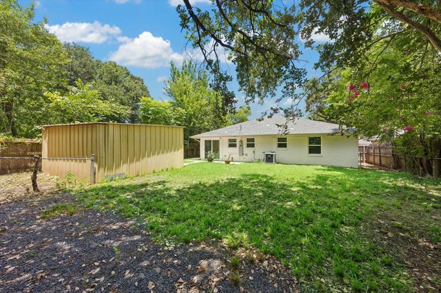 4017 Woodfin Street, Houston, TX 77025