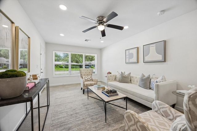 4017 Woodfin Street, Houston, TX 77025