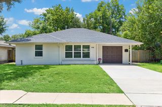 4017 Woodfin Street, Houston, TX 77025