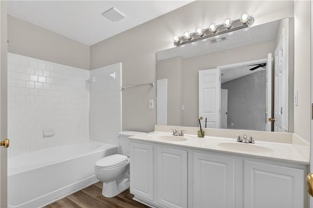 4645 Valais Court 92, Johns Creek, GA 30022