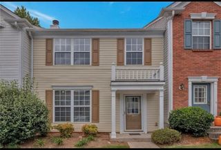 4645 Valais Court 92, Johns Creek, GA 30022