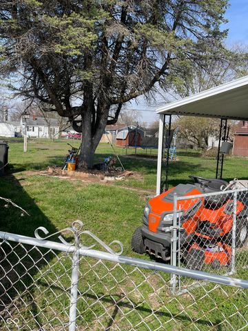 1722 S Goodlet Avenue, Indianapolis, IN 46241