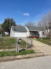 1722 S Goodlet Avenue, Indianapolis, IN 46241