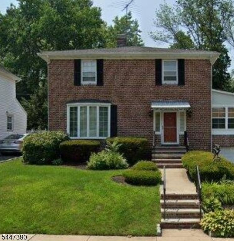 61 Holland Rd, South Orange Village Twp., NJ 07079 — exterior