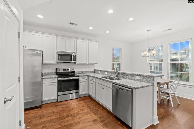 312 St Anns Alley, West Columbia, SC 29169