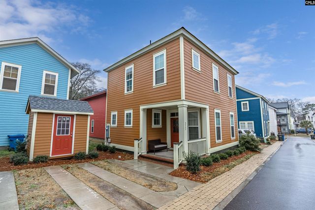312 St Anns Alley, West Columbia, SC 29169