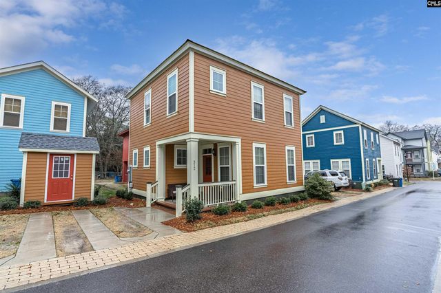 312 St Anns Alley, West Columbia, SC 29169