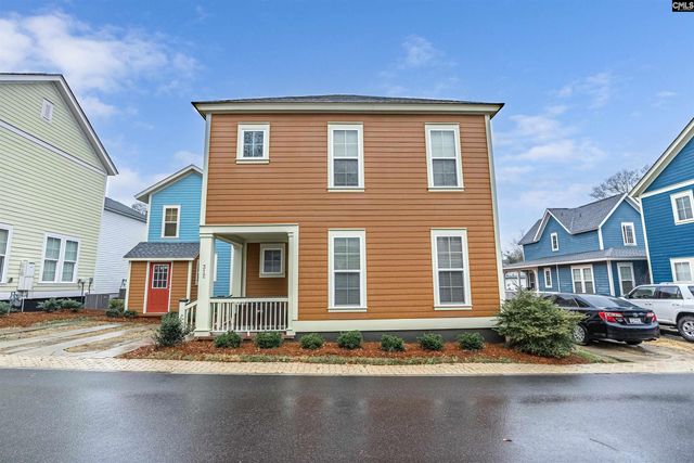 312 St Anns Alley, West Columbia, SC 29169