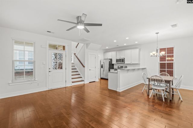 312 St Anns Alley, West Columbia, SC 29169