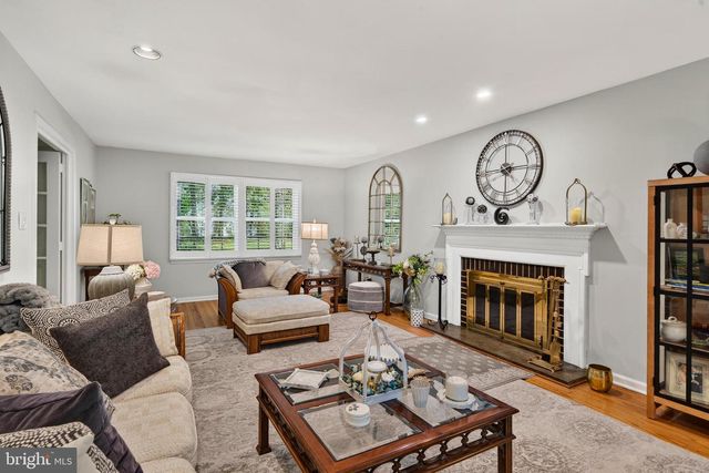 448 CASWALLEN DR, West Chester, PA 19380