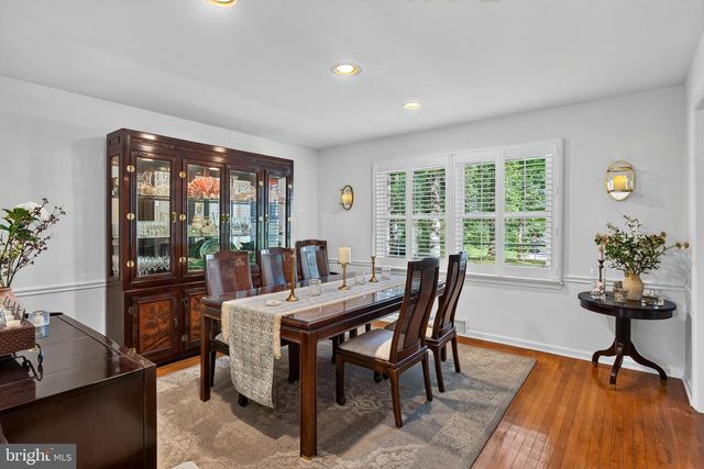 448 CASWALLEN DR, West Chester, PA 19380
