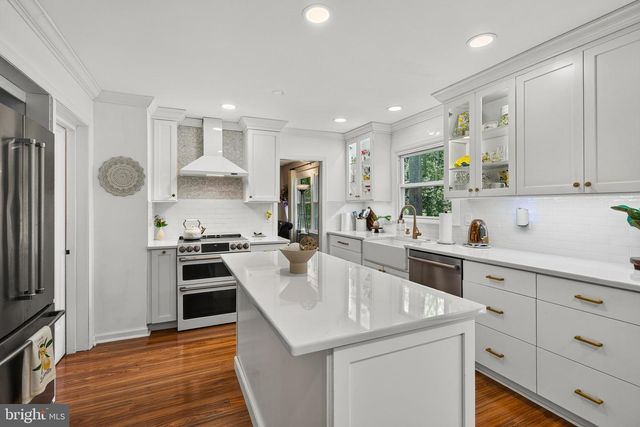 448 CASWALLEN DR, West Chester, PA 19380