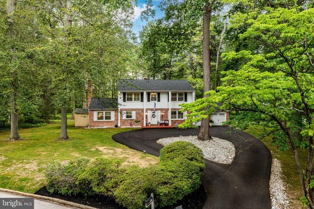 448 CASWALLEN DR, West Chester, PA 19380