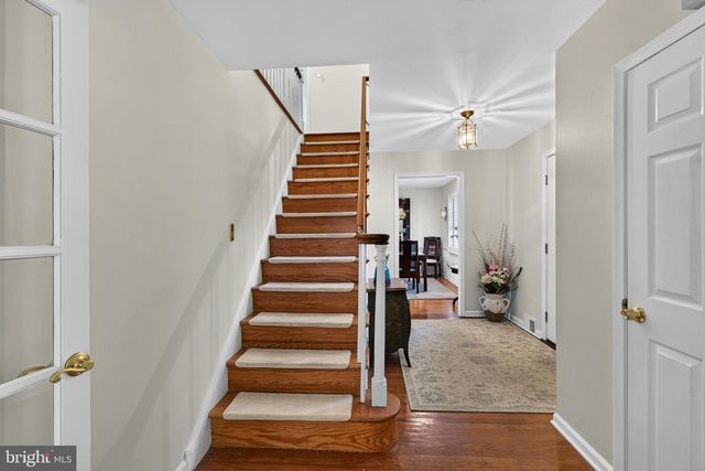 448 CASWALLEN DR, West Chester, PA 19380
