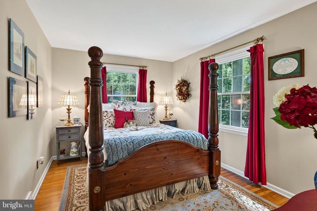 448 CASWALLEN DR, West Chester, PA 19380
