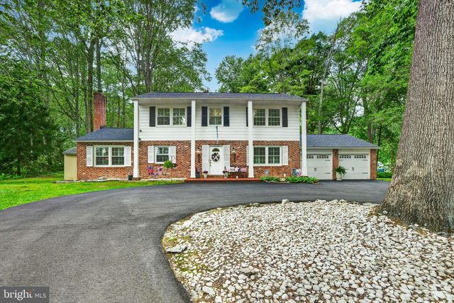 448 CASWALLEN DR, West Chester, PA 19380