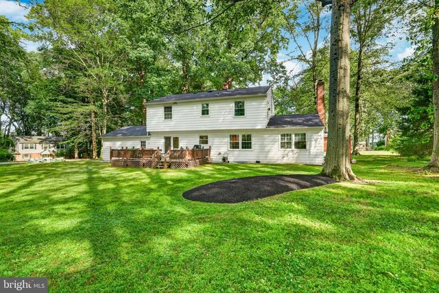 448 CASWALLEN DR, West Chester, PA 19380