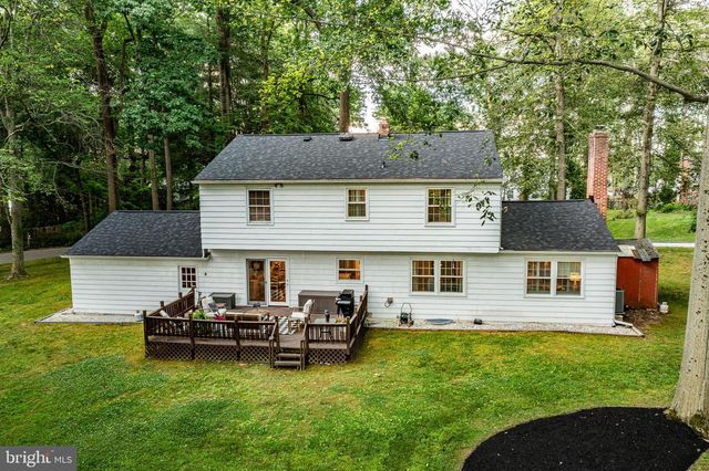 448 CASWALLEN DR, West Chester, PA 19380