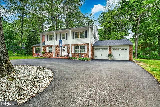 448 CASWALLEN DR, West Chester, PA 19380