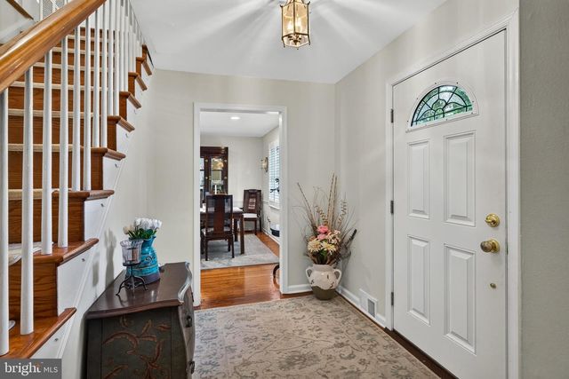 448 CASWALLEN DR, West Chester, PA 19380