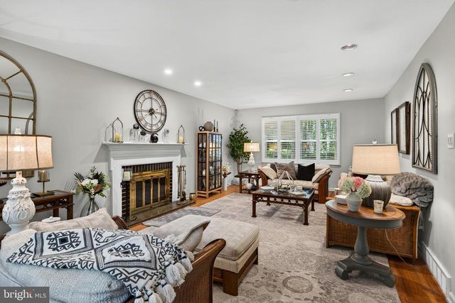 448 CASWALLEN DR, West Chester, PA 19380