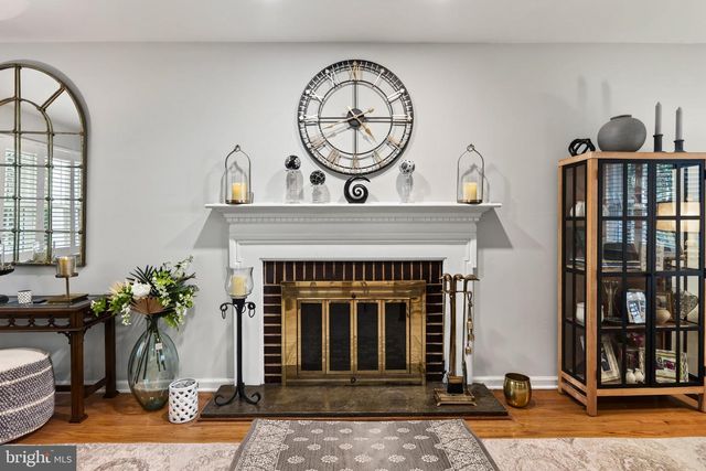 448 CASWALLEN DR, West Chester, PA 19380