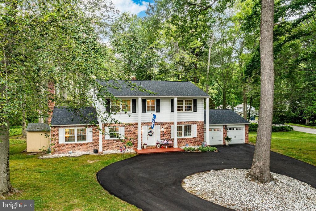 448 CASWALLEN DR, West Chester, PA 19380