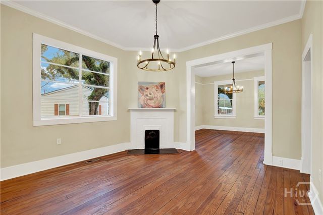 676 E Anderson Street, Savannah, GA 31401