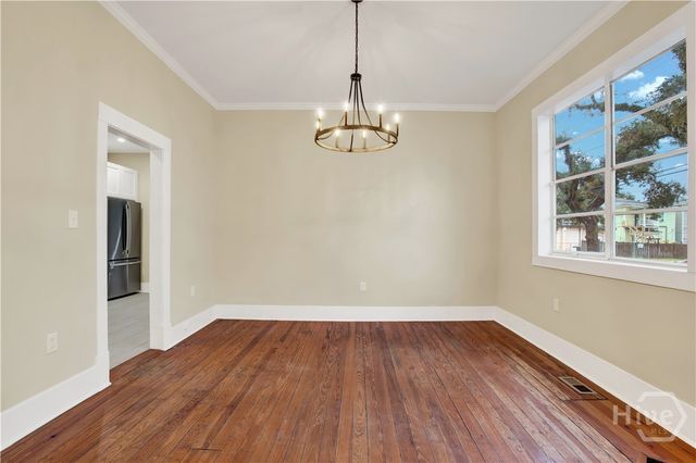 676 E Anderson Street, Savannah, GA 31401