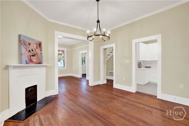 676 E Anderson Street, Savannah, GA 31401