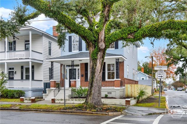 676 E Anderson Street, Savannah, GA 31401