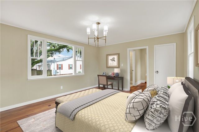 676 E Anderson Street, Savannah, GA 31401