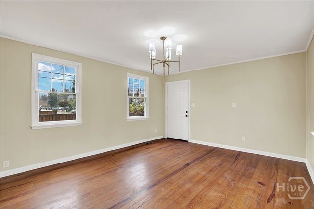 676 E Anderson Street, Savannah, GA 31401