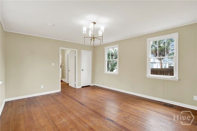 676 E Anderson Street, Savannah, GA 31401