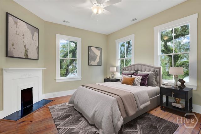 676 E Anderson Street, Savannah, GA 31401