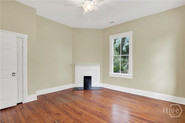 676 E Anderson Street, Savannah, GA 31401