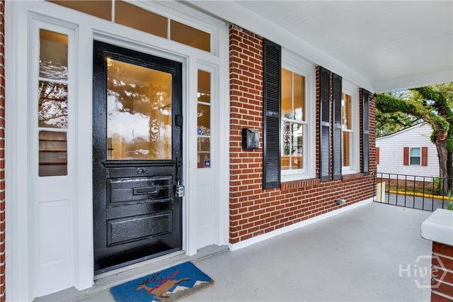 676 E Anderson Street, Savannah, GA 31401