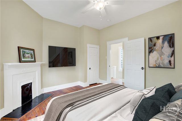 676 E Anderson Street, Savannah, GA 31401