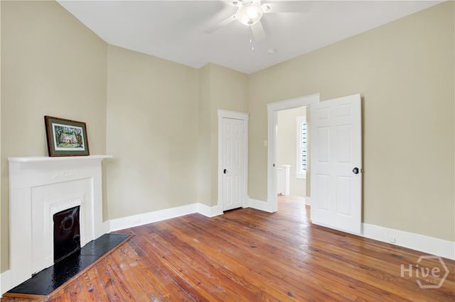 676 E Anderson Street, Savannah, GA 31401