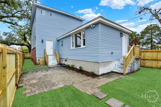 676 E Anderson Street, Savannah, GA 31401