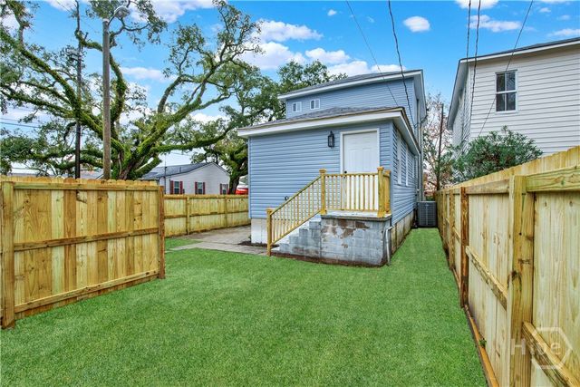 676 E Anderson Street, Savannah, GA 31401