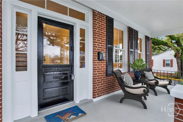 676 E Anderson Street, Savannah, GA 31401