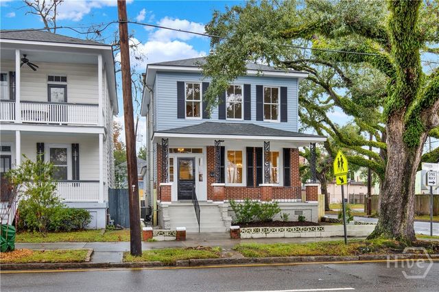 676 E Anderson Street, Savannah, GA 31401