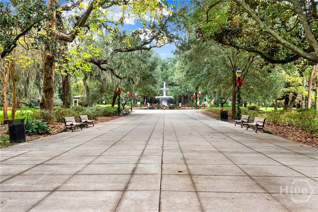 676 E Anderson Street, Savannah, GA 31401