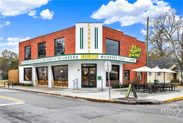 676 E Anderson Street, Savannah, GA 31401