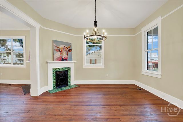 676 E Anderson Street, Savannah, GA 31401