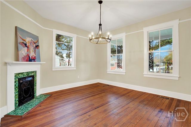 676 E Anderson Street, Savannah, GA 31401